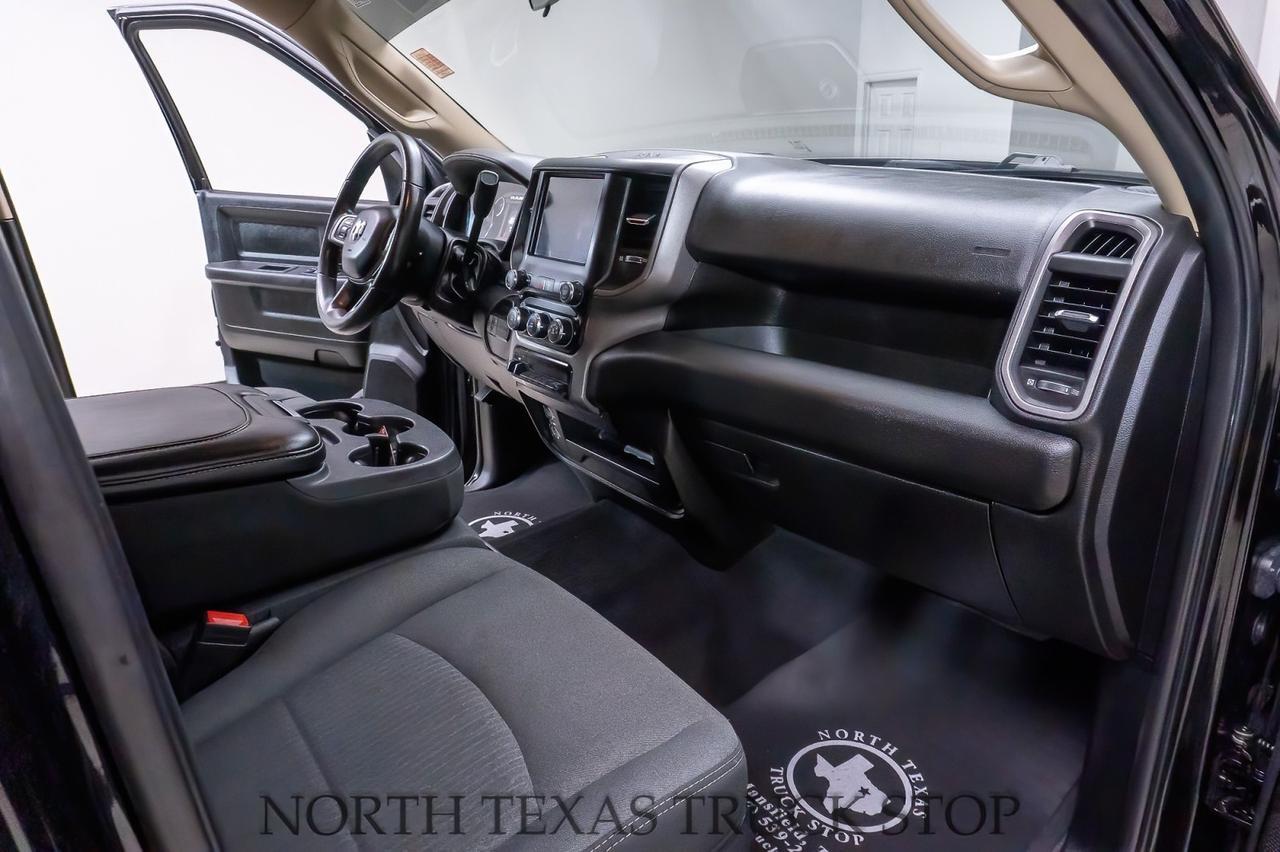 2020 Ram 3500 Tradesman HO 6.7L Cummins Diesel 4X4 Mansfield TX