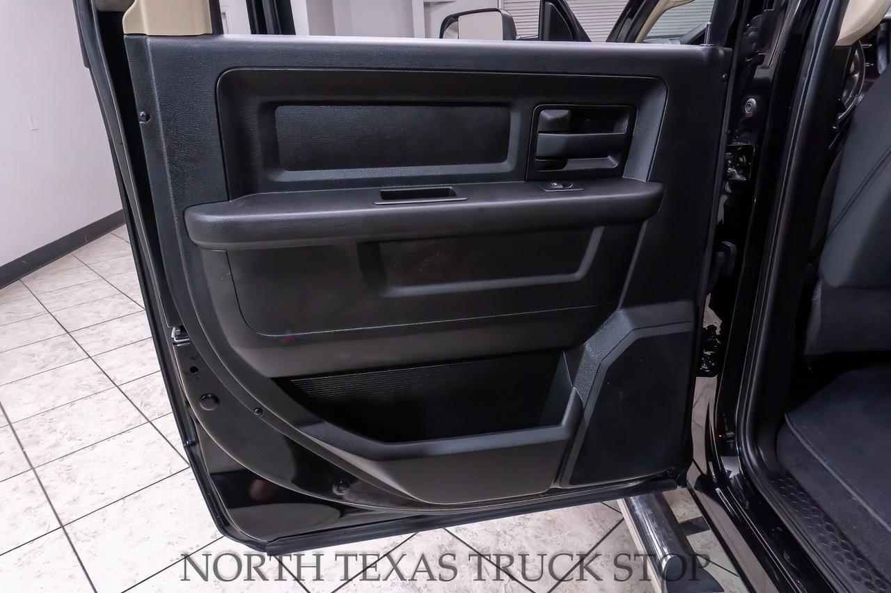 2020 Ram 3500 Tradesman HO 6.7L Cummins Diesel 4X4 Mansfield TX
