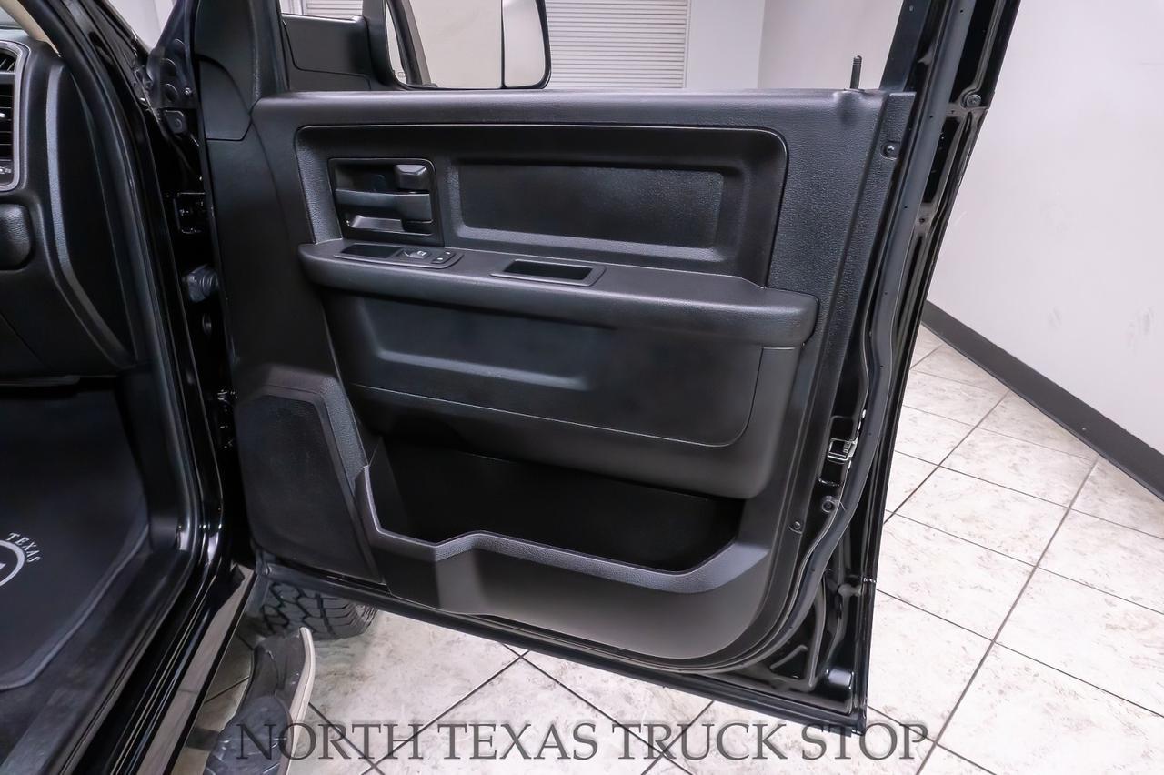 2020 Ram 3500 Tradesman HO 6.7L Cummins Diesel 4X4 Mansfield TX
