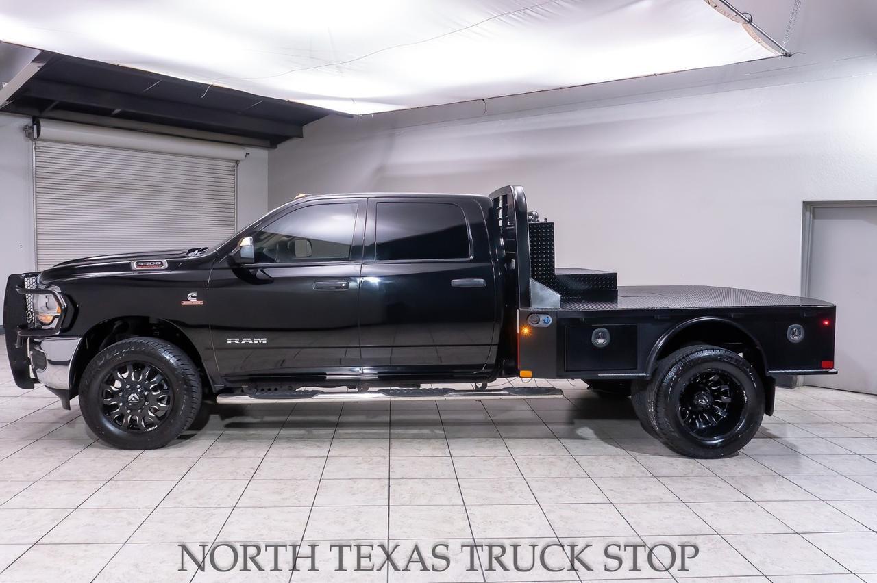 2020 Ram 3500 Tradesman HO 6.7L Cummins Diesel 4X4 Mansfield TX