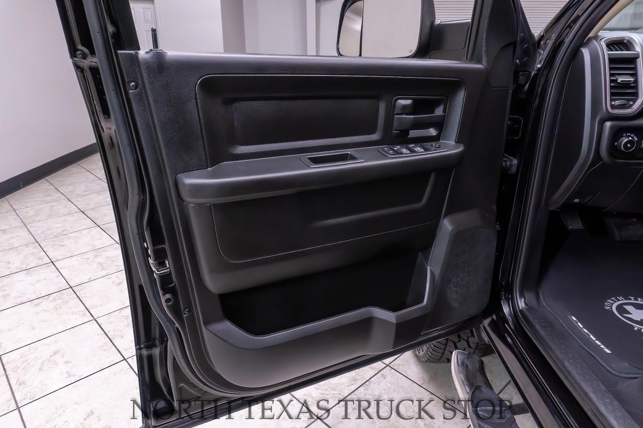 2020 Ram 3500 Tradesman HO 6.7L Cummins Diesel 4X4 Mansfield TX
