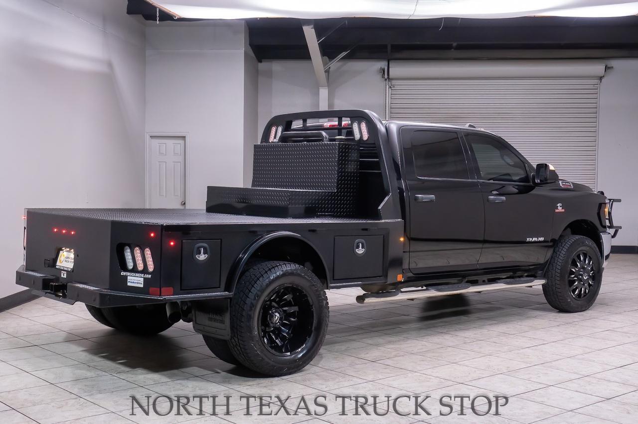 2020 Ram 3500 Tradesman HO 6.7L Cummins Diesel 4X4 Mansfield TX