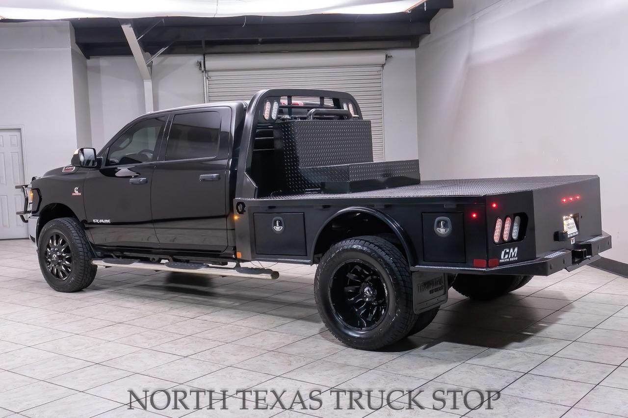 2020 Ram 3500 Tradesman HO 6.7L Cummins Diesel 4X4 Mansfield TX