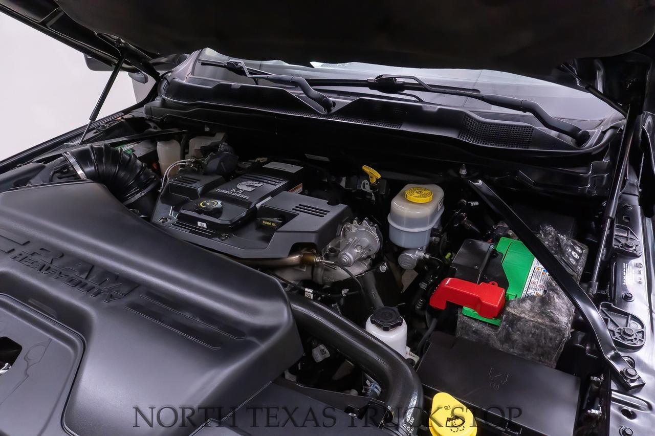 2020 Ram 3500 Tradesman HO 6.7L Cummins Diesel 4X4 Mansfield TX