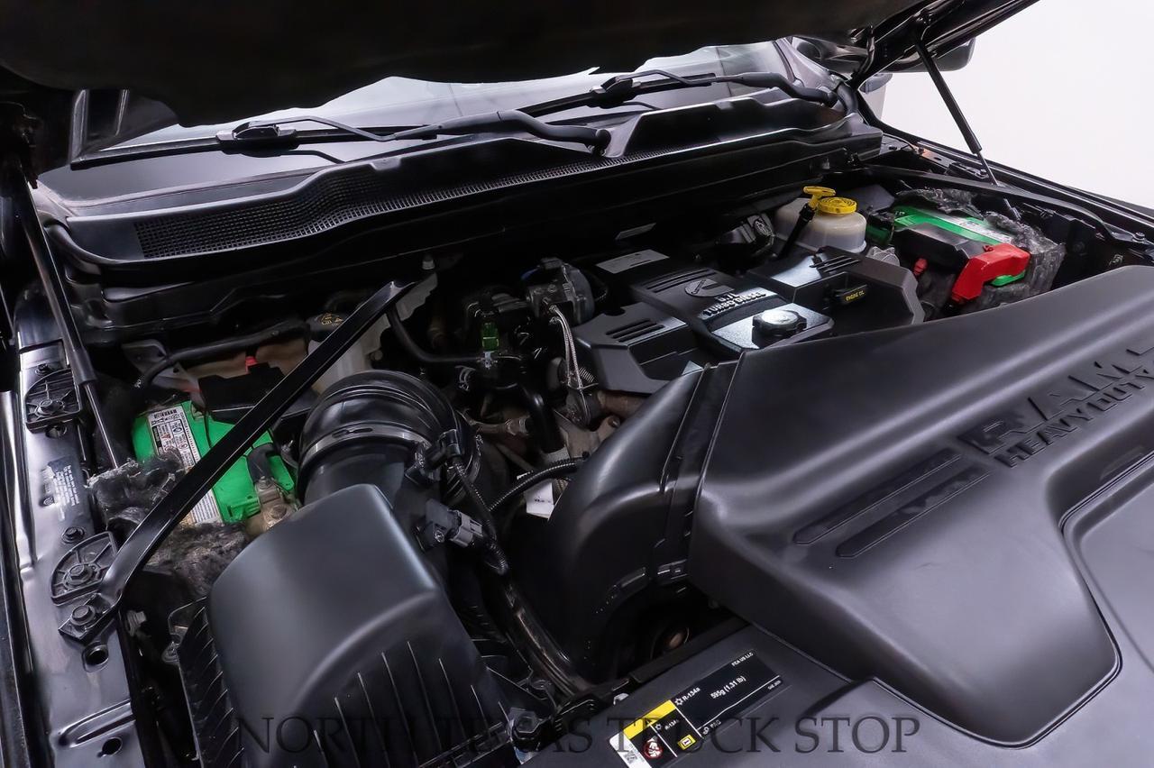 2020 Ram 3500 Tradesman HO 6.7L Cummins Diesel 4X4 Mansfield TX