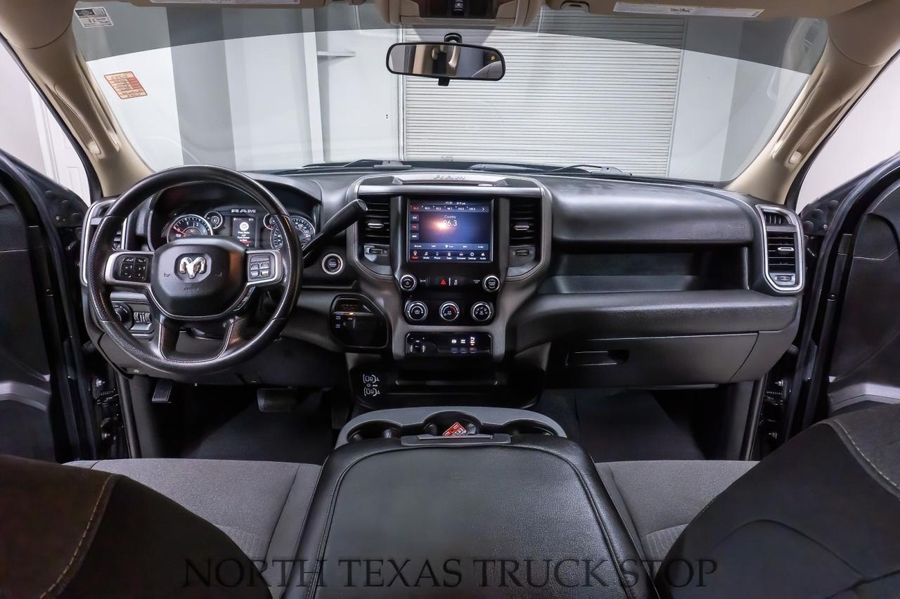 2020 Ram 3500 Tradesman HO 6.7L Cummins Diesel 4X4 Mansfield TX