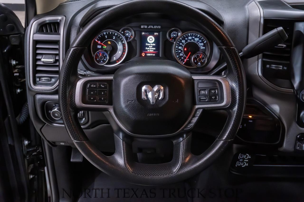 2020 Ram 3500 Tradesman HO 6.7L Cummins Diesel 4X4 Mansfield TX