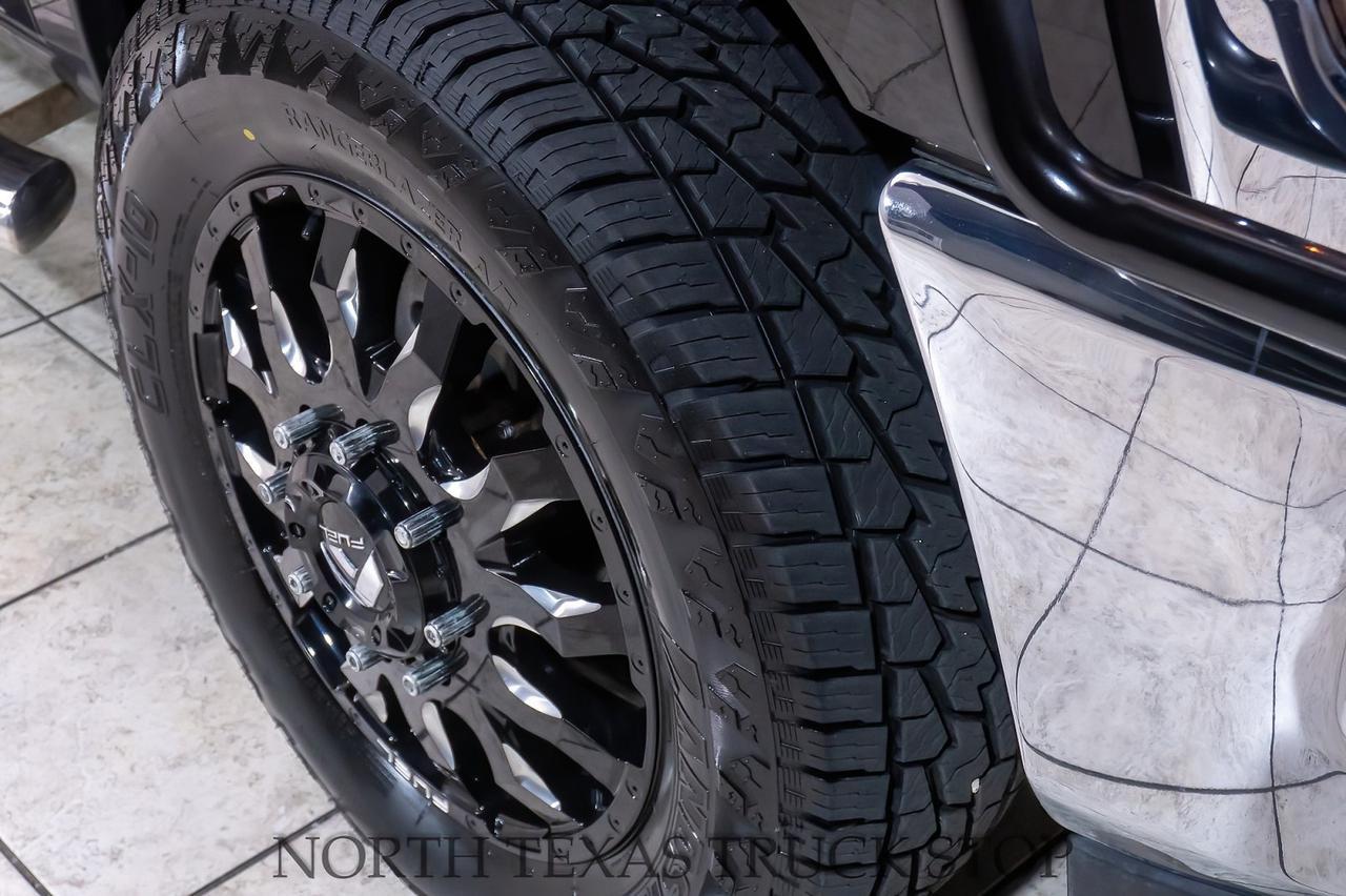 2020 Ram 3500 Tradesman HO 6.7L Cummins Diesel 4X4 Mansfield TX