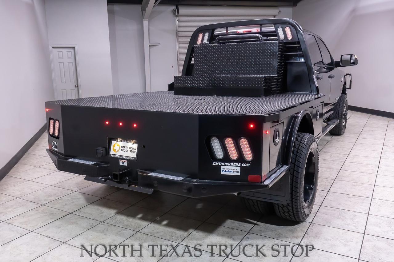 2020 Ram 3500 Tradesman HO 6.7L Cummins Diesel 4X4 Mansfield TX