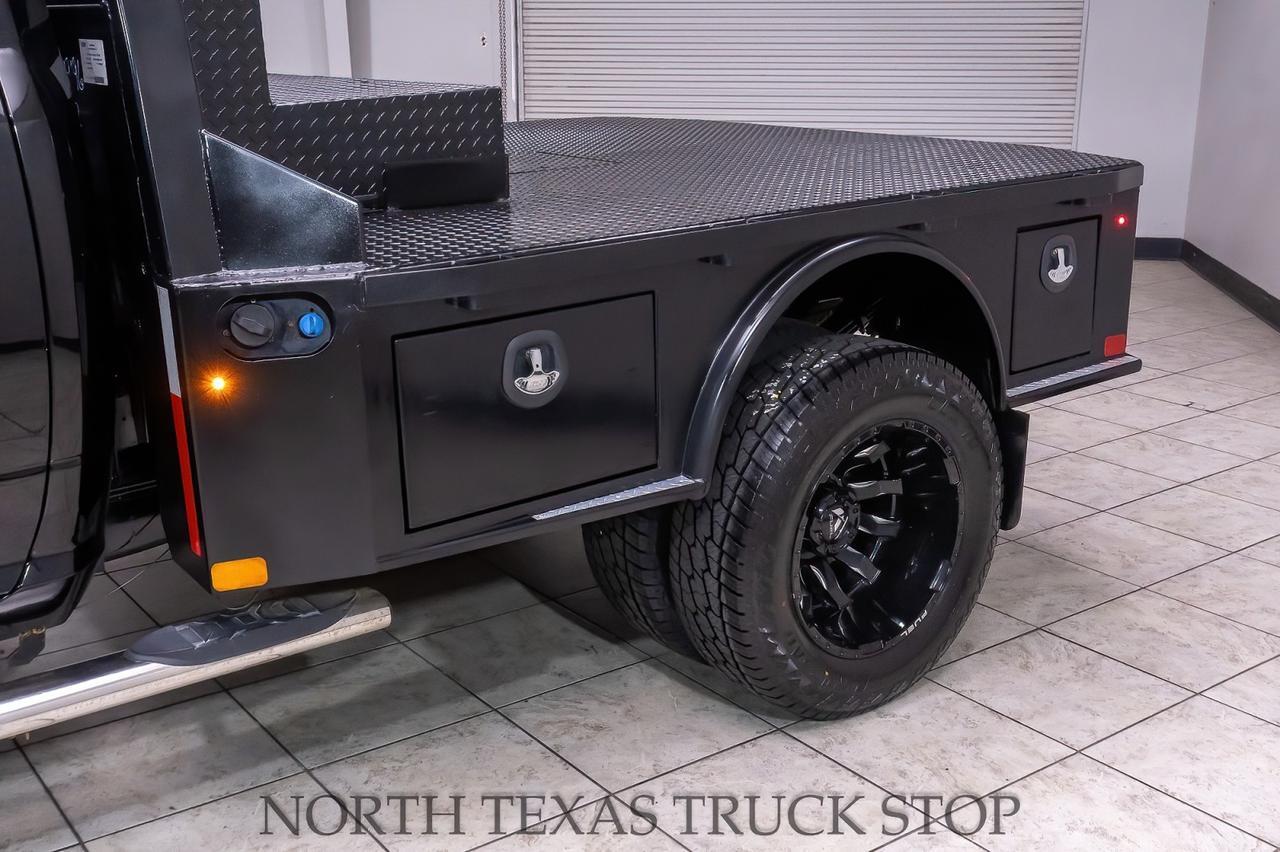 2020 Ram 3500 Tradesman HO 6.7L Cummins Diesel 4X4 Mansfield TX