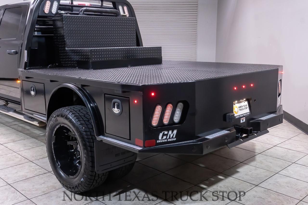 2020 Ram 3500 Tradesman HO 6.7L Cummins Diesel 4X4 Mansfield TX