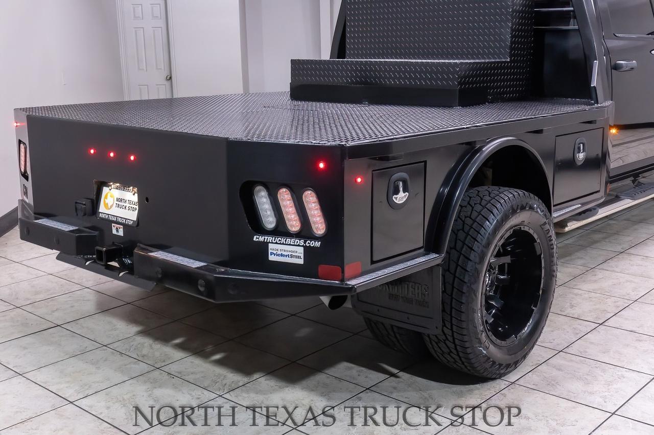 2020 Ram 3500 Tradesman HO 6.7L Cummins Diesel 4X4 Mansfield TX