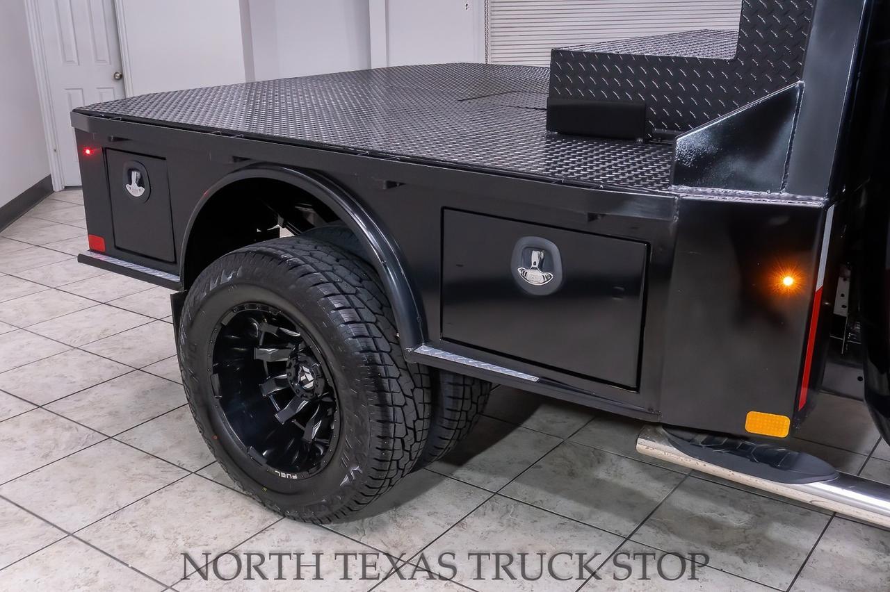 2020 Ram 3500 Tradesman HO 6.7L Cummins Diesel 4X4 Mansfield TX