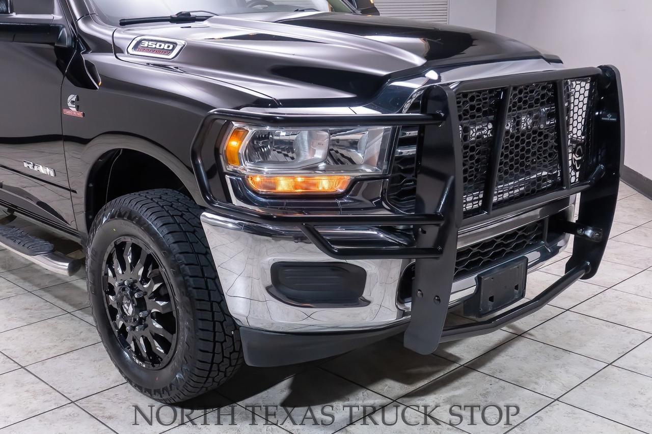 2020 Ram 3500 Tradesman HO 6.7L Cummins Diesel 4X4 Mansfield TX