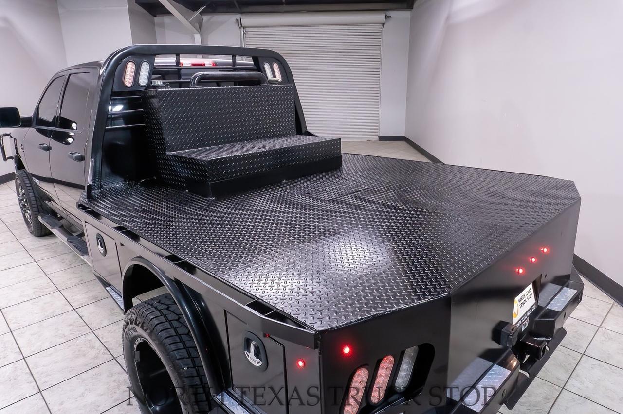 2020 Ram 3500 Tradesman HO 6.7L Cummins Diesel 4X4 Mansfield TX