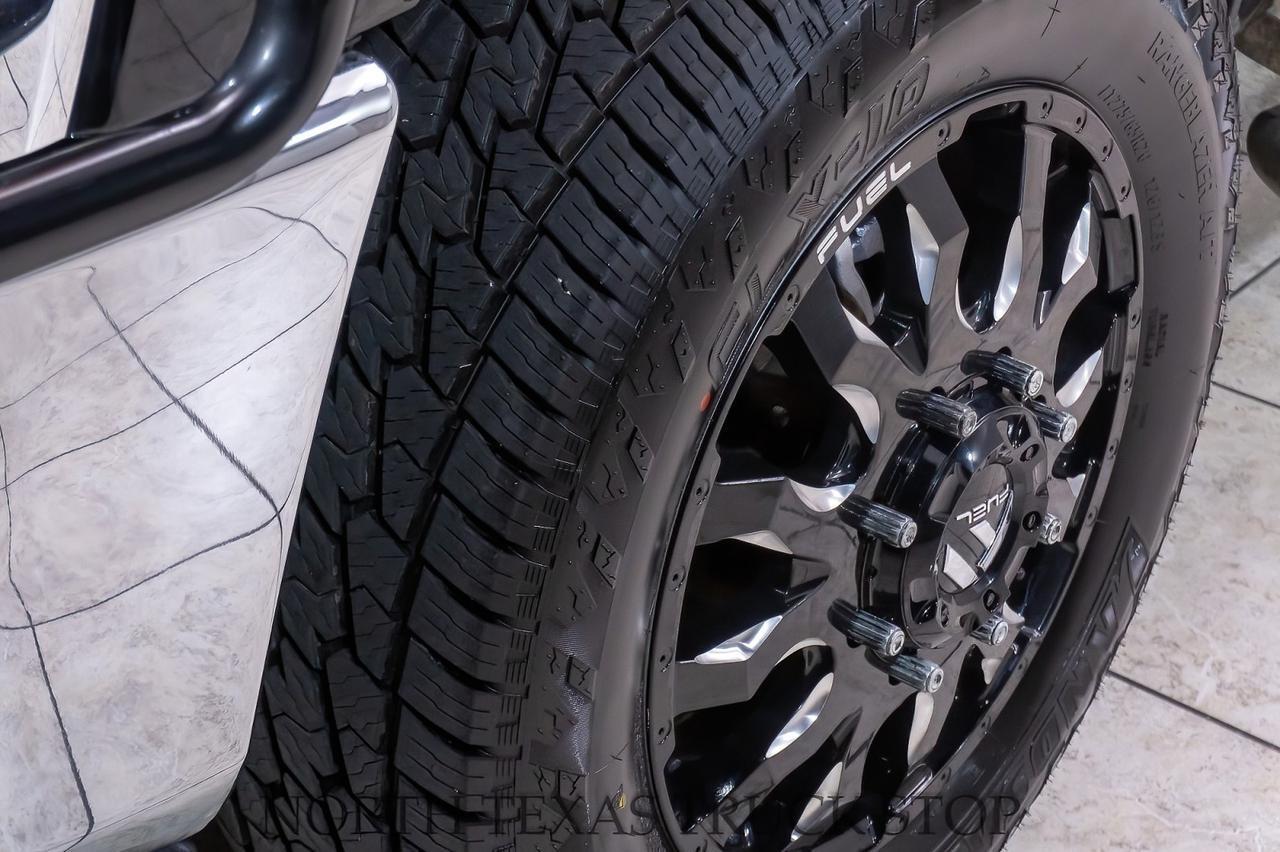 2020 Ram 3500 Tradesman HO 6.7L Cummins Diesel Aisin 4X4 Mansfield TX