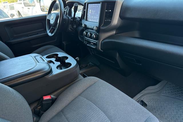 2020 Ram 3500 Tradesman Morgan Hill CA