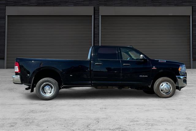 2020 Ram 3500 Tradesman Morgan Hill CA