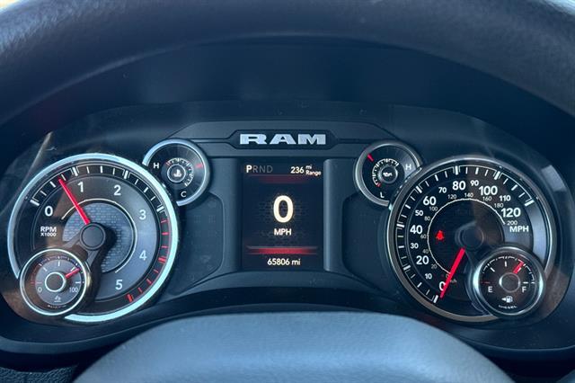 2020 Ram 3500 Tradesman Morgan Hill CA