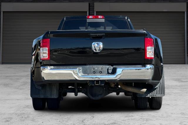 2020 Ram 3500 Tradesman Morgan Hill CA