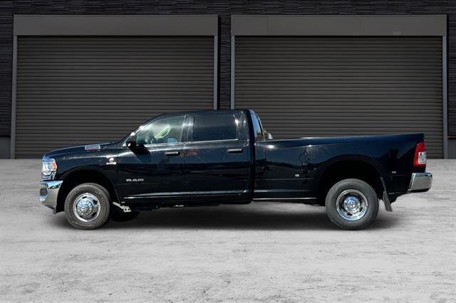 2020 Ram 3500 Tradesman Morgan Hill CA