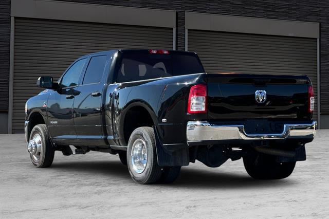 2020 Ram 3500 Tradesman Morgan Hill CA