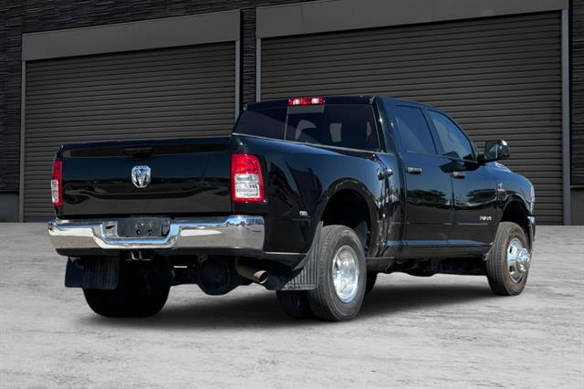 2020 Ram 3500 Tradesman Morgan Hill CA