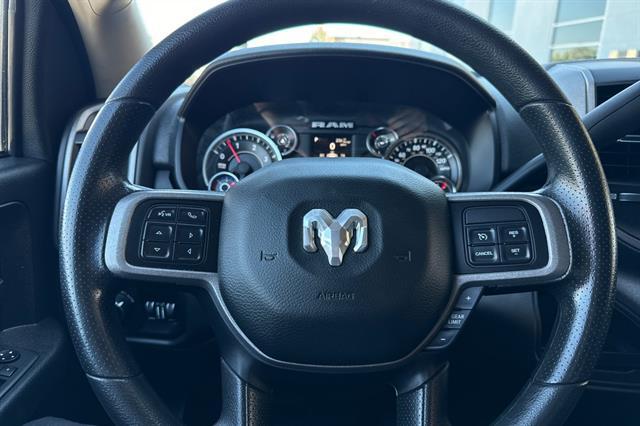 2020 Ram 3500 Tradesman Morgan Hill CA