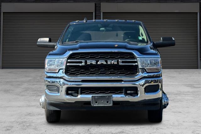2020 Ram 3500 Tradesman Morgan Hill CA
