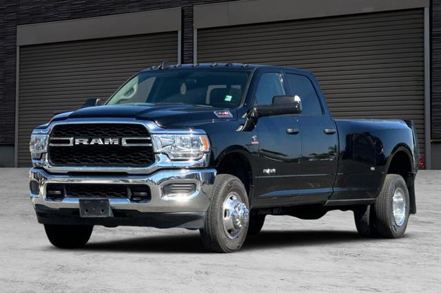 2020 Ram 3500 Tradesman Morgan Hill CA