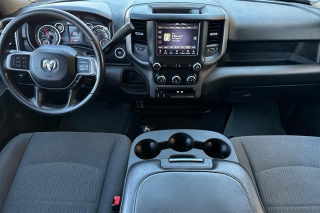 2020 Ram 3500 Tradesman Morgan Hill CA