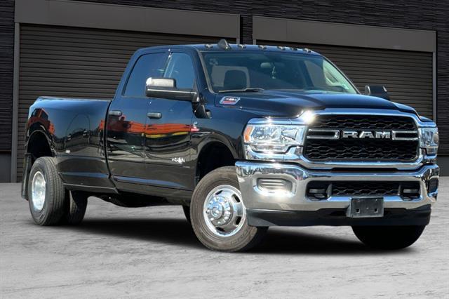2020 Ram 3500 Tradesman Morgan Hill CA