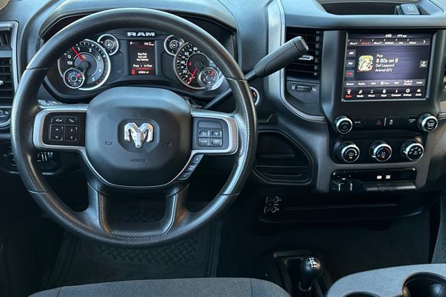 2020 Ram 3500 Tradesman Morgan Hill CA