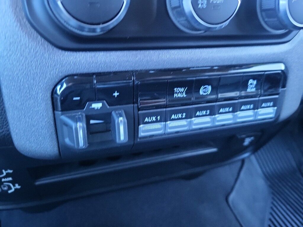 2020 Ram 3500 Tradesman Owego NY