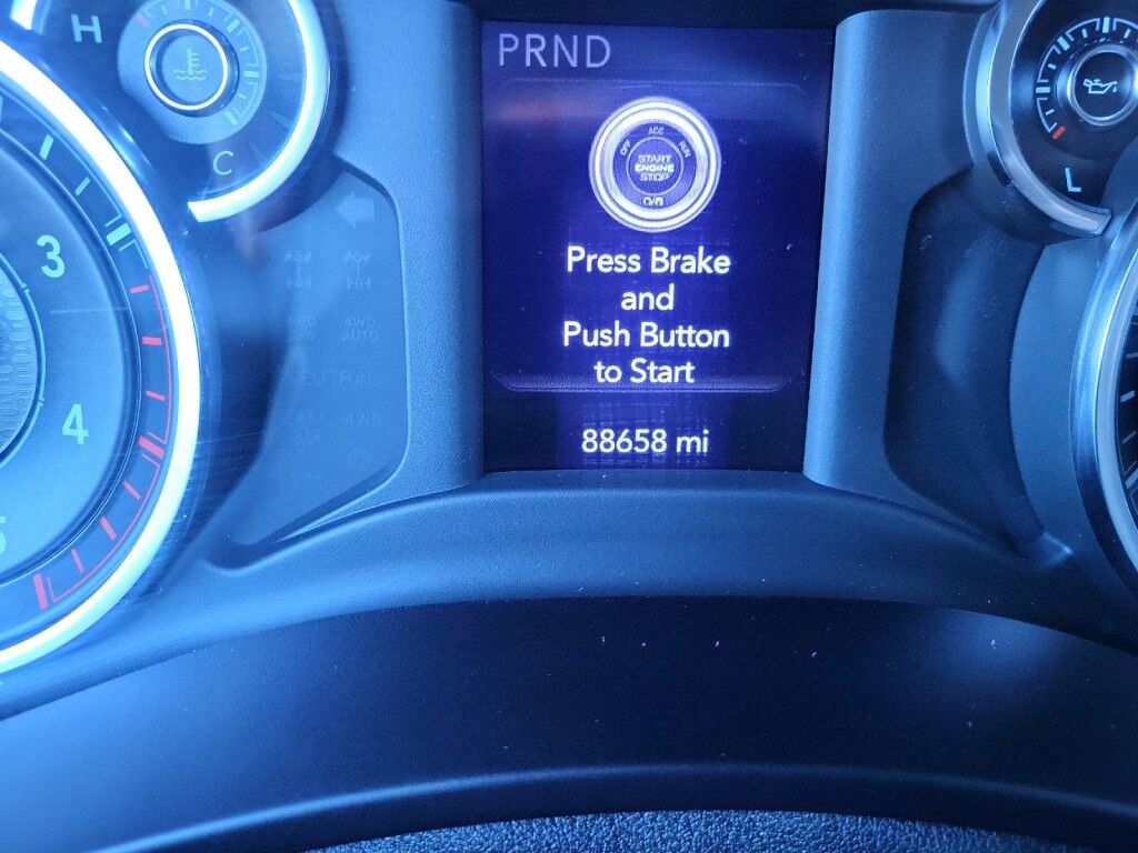 2020 Ram 3500 Tradesman Owego NY