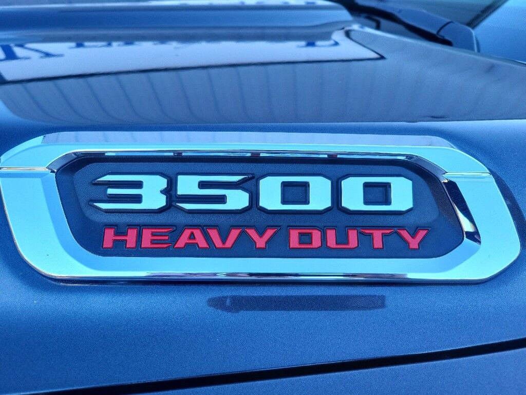 2020 Ram 3500 Tradesman Owego NY