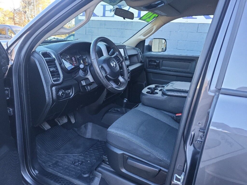 2020 Ram 3500 Tradesman Owego NY