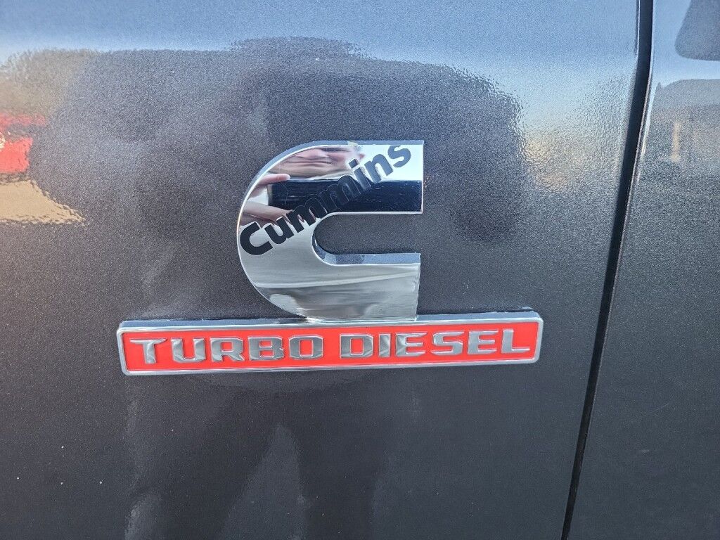 2020 Ram 3500 Tradesman Owego NY