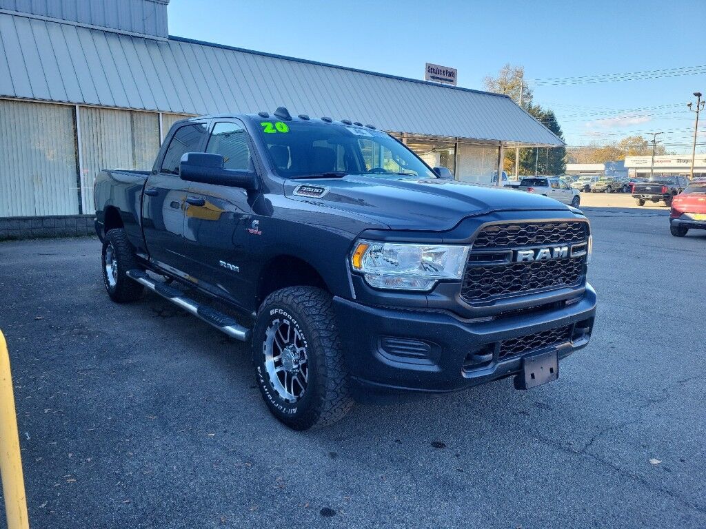2020 Ram 3500 Tradesman Owego NY
