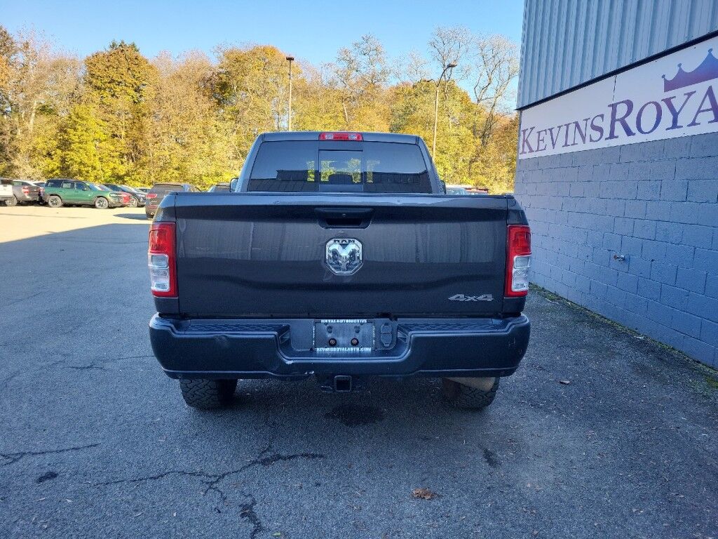 2020 Ram 3500 Tradesman Owego NY