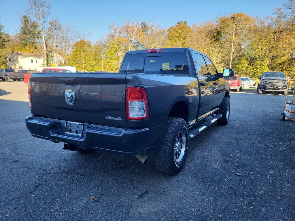 2020 Ram 3500 Tradesman Owego NY