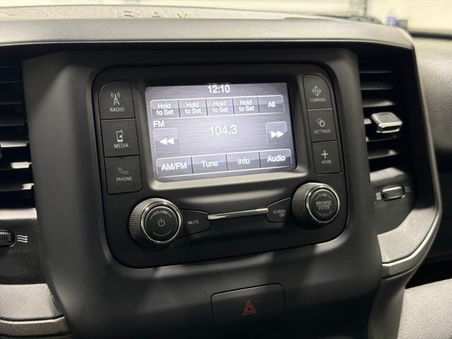 2020 Ram 3500 Tradesman Pine River MN