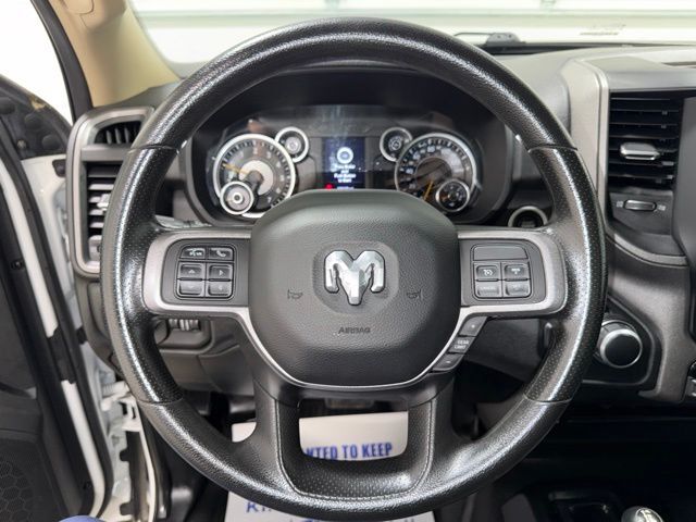 2020 Ram 3500 Tradesman Pine River MN