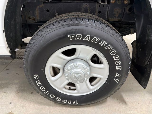2020 Ram 3500 Tradesman Pine River MN