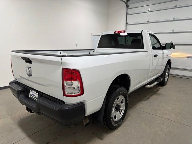 2020 Ram 3500 Tradesman Pine River MN