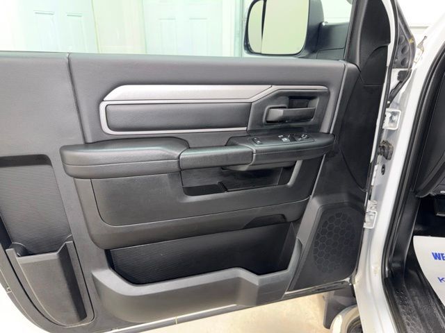 2020 Ram 3500 Tradesman Pine River MN