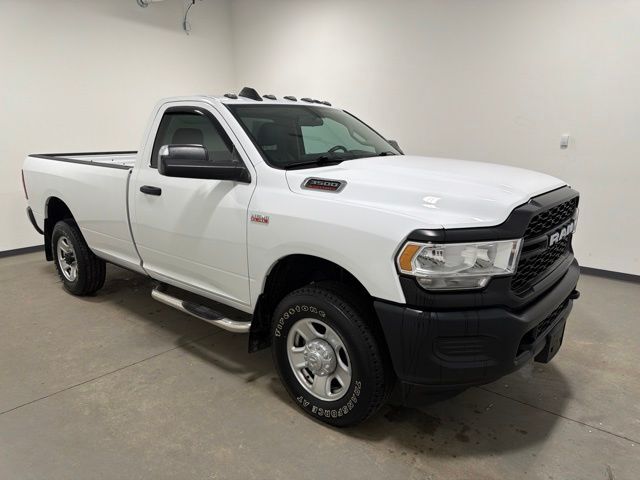2020 Ram 3500 Tradesman Pine River MN