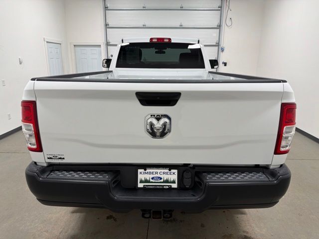 2020 Ram 3500 Tradesman Pine River MN