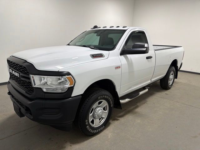 2020 Ram 3500 Tradesman Pine River MN