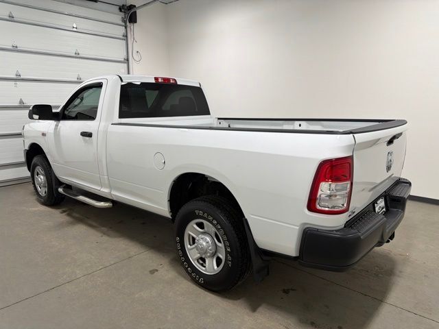 2020 Ram 3500 Tradesman Pine River MN